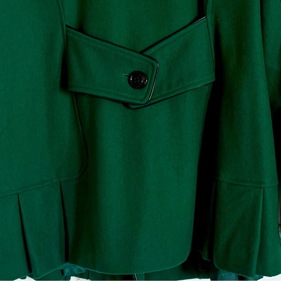 Steve Madden double-breasted coat - Picture 10 of 14